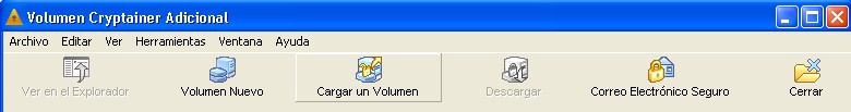 additional_load a volume